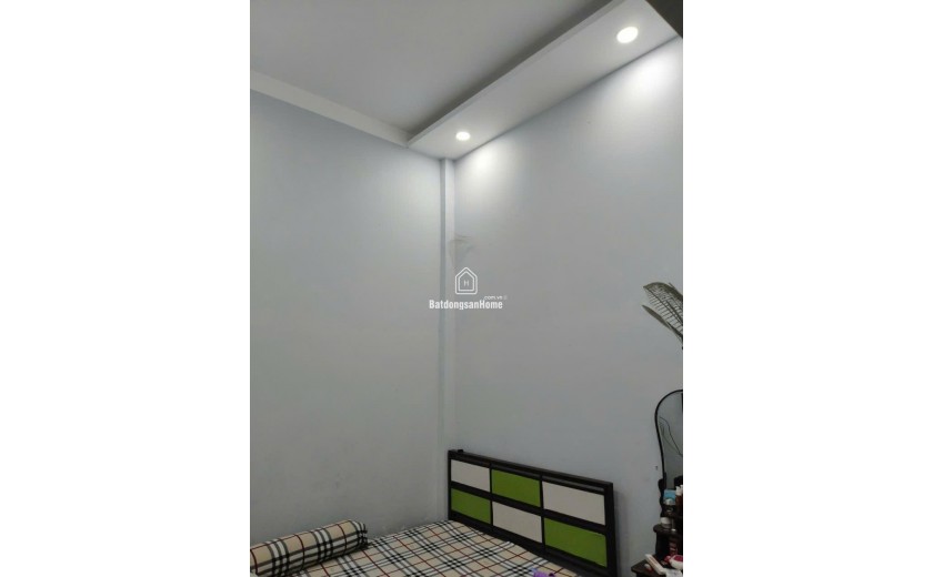 Nhà C4 SHR HXH 260m2 – Lê Thị Sẻ Hóc Môn S